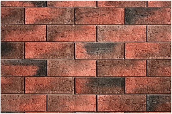 Фиброцементные панели КАНЬОН коллекция ИНДИГО 32 купить в Истре