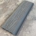 Заборная панель шип-паз EasyDecking Wood-Х 146х20 Серый купить в Истре