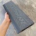 Заборная панель шип-паз EasyDecking Wood-Х 146х20 Серый купить в Истре