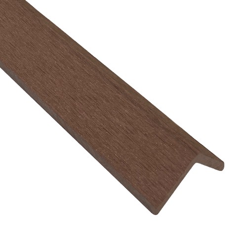 Уголок 3D EasyDecking Wood-Х 50х50 Шлифованный Коричневый купить в Истре
