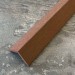 Уголок 3D EasyDecking Wood-Х 50х50 Шлифованный Коричневый купить в Истре