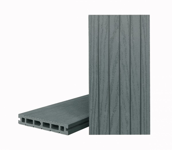 Террасная доска Классик Анис (пустотелая с пазом) Кантри (Под заказ) купить в Истре