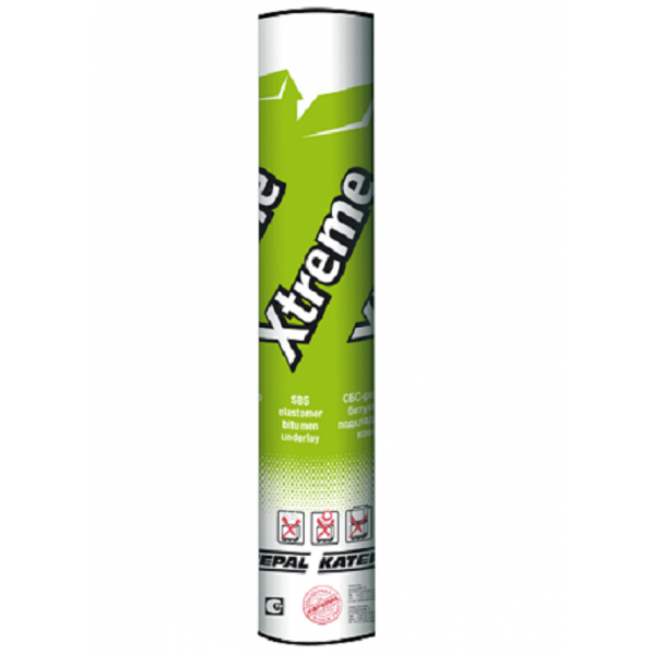 Ковер подкладочный KATEPAL Xtreme С самоклеящейся полосой купить в Истре