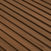 Стеновая панель CM Decking CM Wall, TEAK (Тик) купить в Истре