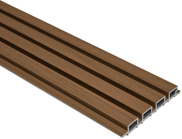 Стеновая панель CM Decking CM Wall, TEAK (Тик) купить в Истре