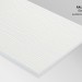 Фиброцементный сайдинг Fibra Plank Белый классический / RAL 9003 купить в Истре
