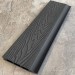 Заборная панель шип-паз EasyDecking Wood-Х 146х20 Черное дерево купить в Истре