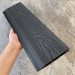 Заборная панель шип-паз EasyDecking Wood-Х 146х20 Черное дерево купить в Истре