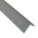Уголок 3D EasyDecking Wood-Х 50х50 Шлифованный Серый купить в Истре