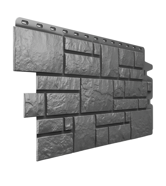 Фасадная панель Docke, Burg, Оникс купить в Истре