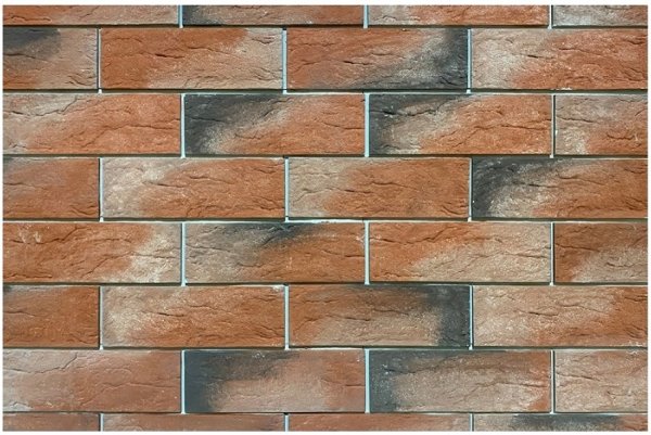 Фиброцементные панели КАНЬОН коллекция ИНДИГО 43 купить в Истре