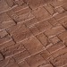 Фасадная плитка Кирисс Фасад Каменная мозайка купить в Истре