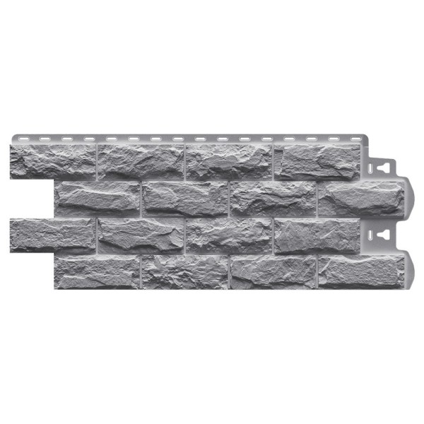 Фасадная панель Docke, Dufour (Камень) МАНЖЕРОК купить в Истре