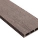 Террасная доска ДПК Outdoor 3D NEVADA/CALIFORNIA BROWN коричневая микс купить в Истре
