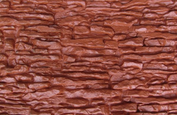 Фасадная панель Аэлит Пласт крупный Кирпичный купить в Истре