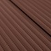 Террасная доска из ДПК SW Quercus Терракотовый купить в Истре
