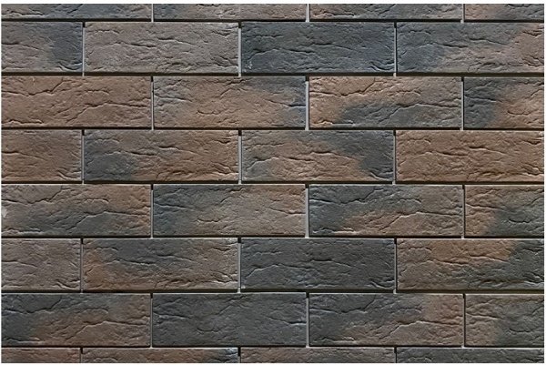 Фиброцементные панели КАНЬОН коллекция ИНДИГО 26 купить в Истре