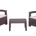 Комплект Rattan Comfort 3 купить в Истре