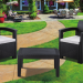 Комплект Rattan Comfort 3 купить в Истре