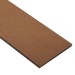 Универсальная доска EasyDecking Wood-X 131х11 Коричневый купить в Истре