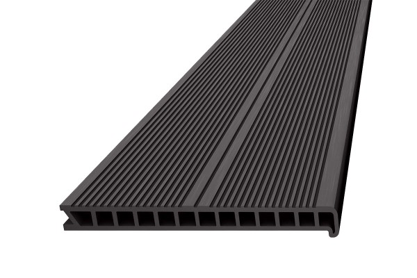 Ступени из ДПК Deckron пустотелая купить в Истре