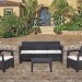 Комплект Rattan Comfort 5 купить в Истре