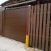 Штакетник ДПК Woodvex Палисандр купить в Истре