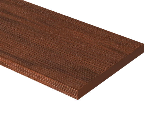 Штакетник ДПК Woodvex Палисандр купить в Истре