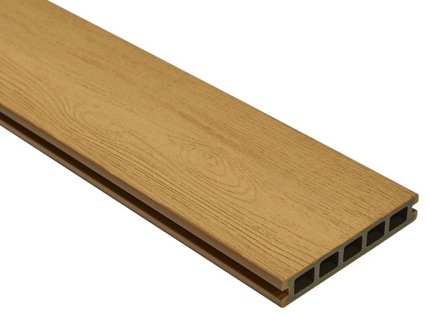 Террасная доска из ДПК CM Decking серия Country Oregon купить в Истре