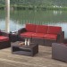 Уличный диваны и кресла Rattan Premium 5 купить в Истре