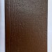Фиброцементный сайдинг Latonit (RAL 8014) купить в Истре