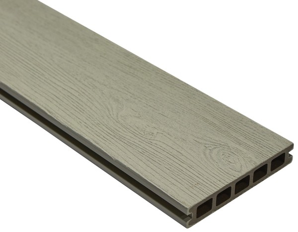 Террасная доска из ДПК CM Decking серия Country Grey купить в Истре
