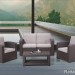 Уличный диваны и кресла Rattan Premium 4 купить в Истре