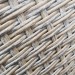 Диван-Трансформер AFINA плетеный из иск. ротанга AFM-325 Beige купить в Истре
