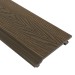 Фасадная панель EasyDecking Wood-X 156х21 Венге купить в Истре