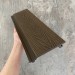 Фасадная панель EasyDecking Wood-X 156х21 Венге купить в Истре