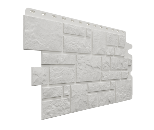 Фасадная панель Docke, Burg, Молочный купить в Истре