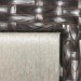 Диван-Трансформер AFINA плетеный из иск. ротанга S330A-W63 Brown купить в Истре