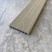 Террасная доска ДПК Co-extrusion EasyDecking 145х21 3D Multicolor Oak / Driftwood купить в Истре