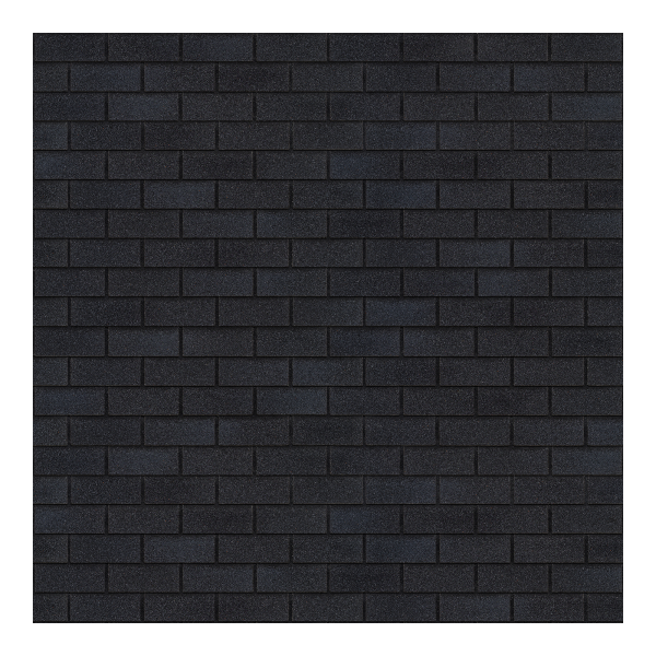 Фасадная плитка битумная, Технониколь HAUBERK кирпич Скандинавский купить в Истре