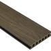 Террасная доска из ДПК CM Decking Reverse, Волнат/Чаркоал купить в Истре