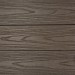 Террасная доска из ДПК CM Decking Reverse, Волнат/Чаркоал купить в Истре