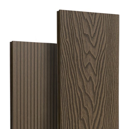 Террасная доска ДПК EasyDecking Wood-X 146х23 Венге купить в Истре