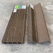 Террасная доска ДПК EasyDecking Wood-X 146х23 Венге купить в Истре