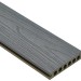 Террасная доска из ДПК CM Decking Reverse, Антик/Лайт грей купить в Истре