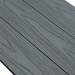 Террасная доска из ДПК CM Decking Reverse, Антик/Лайт грей купить в Истре