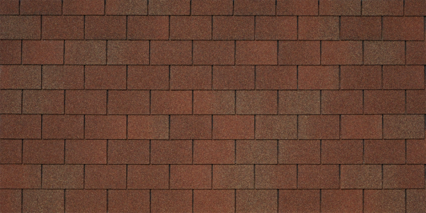 Гибкая черепица Tegola UNICA TOSCANA TERRACOTTA 406 купить в Истре
