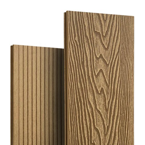 Террасная доска ДПК EasyDecking Wood-X 146х23 Дуб купить в Истре