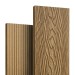 Террасная доска ДПК EasyDecking Wood-X 146х23 Дуб купить в Истре