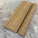 Террасная доска ДПК EasyDecking Wood-X 146х23 Дуб купить в Истре